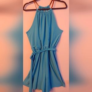 Summer Romper